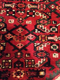 Tappeto Iraniano originale