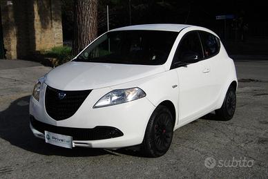 LANCIA Ypsilon 1.2 69 CV 5 porte GPL Ecochic Silve