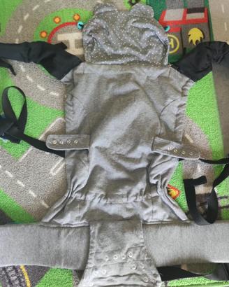 Marsupio Chicco Myamaki Fit
