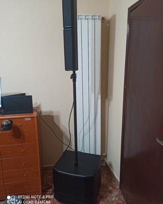 db tecnology 802 e 602 nuove 2100 watt