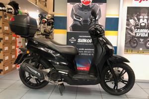 Peugeot Tweet 150 ABS