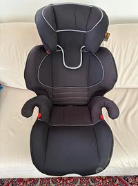 Seggiolino auto 15-36kg