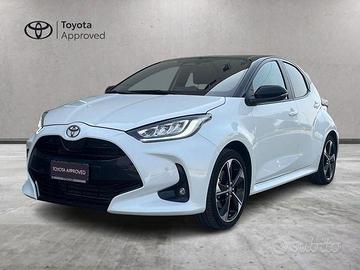 Toyota Yaris 1.5h 130 Premiere