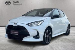 Toyota Yaris 1.5h 130 Premiere