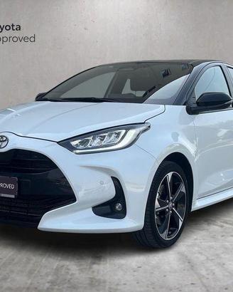 Toyota Yaris 1.5h 130 Premiere