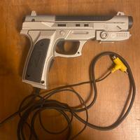 Controller Gun