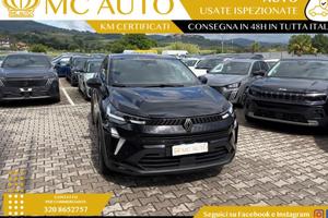 RENAULT Captur ECO-G 100 CV Techno PROMO CON FIN