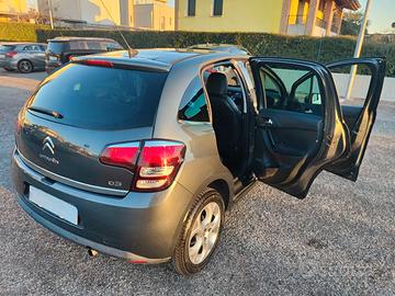 Citroen C3 Benzina  1,2 ( DISTRIBUZIONE NUOVA )