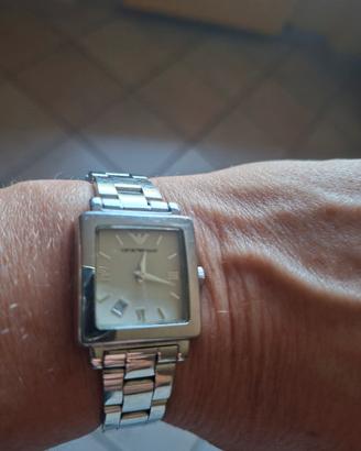 orologio Emporio Armani