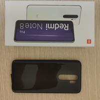Xiaomi redmi note 8 pro