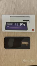 Xiaomi redmi note 8 pro