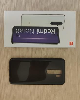 Xiaomi redmi note 8 pro