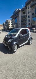 SMART FORTWO CABRIO