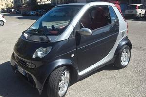 SMART FORTWO CABRIO