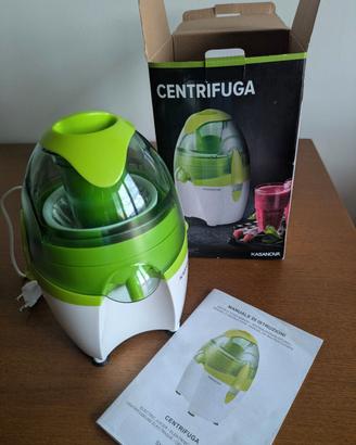 Centrifuga