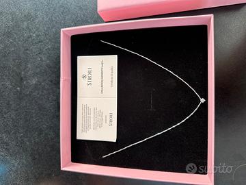 Collana stroili