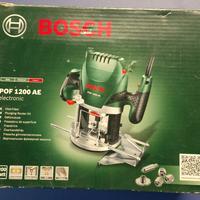 Bosch POF 1200 AE