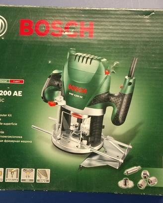 Bosch POF 1200 AE