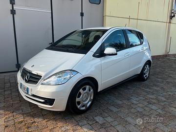 Mercedes-benz A 160 BlueEFFICIENCY