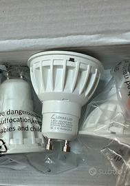 Lampadine Led