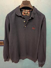 Polo uomo Hugo Boss taglia L
