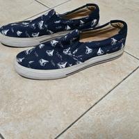 Scarpe Polo Ralph Lauren