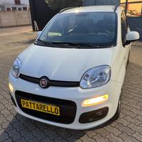 Fiat Panda 1.2 Easy SOLO 2600 km