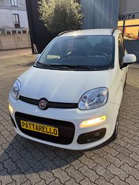 Fiat Panda 1.2 Easy SOLO 2600 km