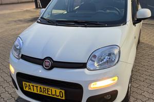Fiat Panda 1.2 Easy SOLO 2600 km