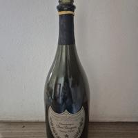 bottiglia dom perignon vintage