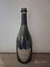 bottiglia dom perignon vintage