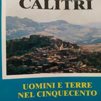 Storia di Calitri Avellino 1996 Pagg. 122