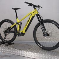 HAIBIKE ALLMTN 6 MOTORE BOSCH CX GEN 5 100Nm