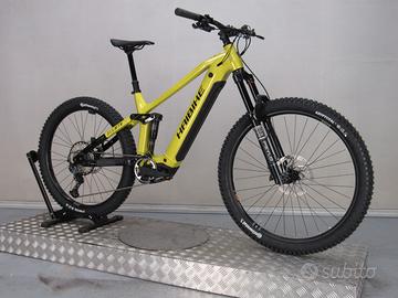 HAIBIKE ALLMTN 6 MOTORE BOSCH CX GEN 5 100Nm