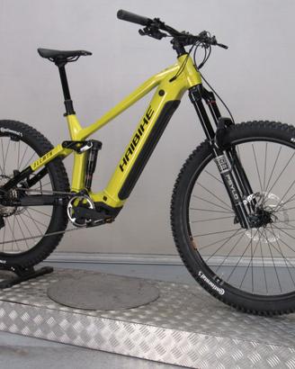HAIBIKE ALLMTN 6 MOTORE BOSCH CX GEN 5 100Nm