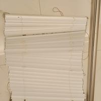 tenda veneziana in lamelle alluminio per Velux