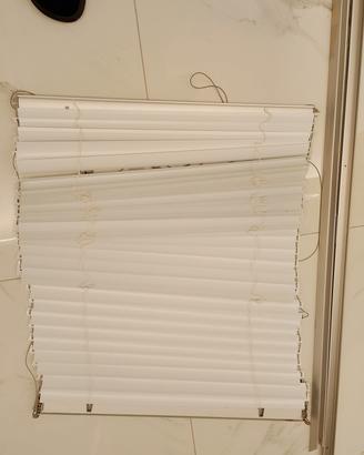 tenda veneziana in lamelle alluminio per Velux