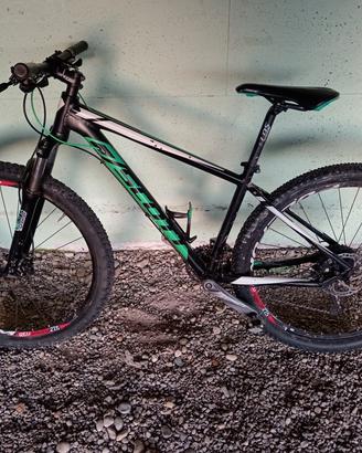 mtb scott