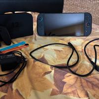 Nintendo Switch 2 per Steam Deck