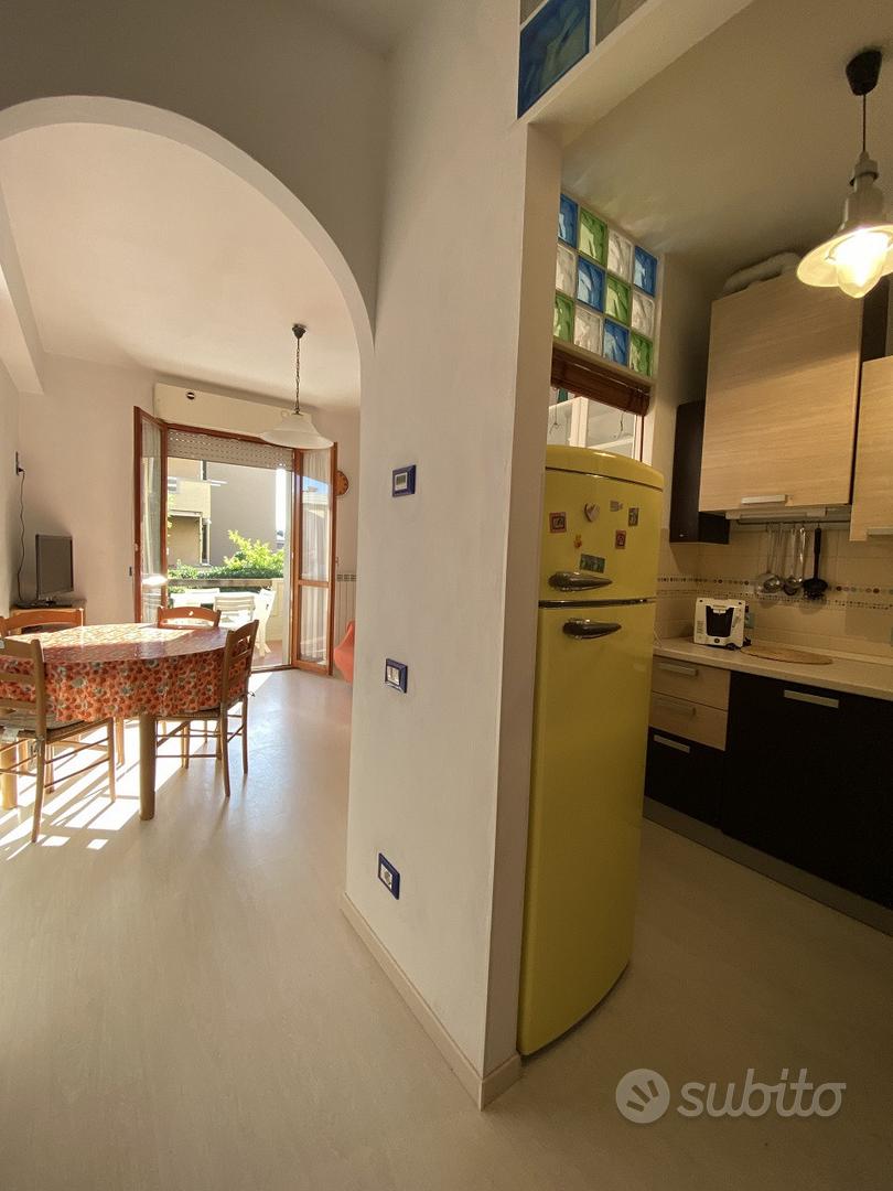 Apartment in Follonica, Prato Ranieri, Grosseto - Vista 2