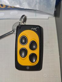 telecomando multifunzione 