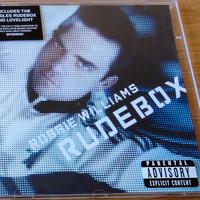 Robbie Williams - Rudebox