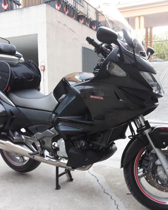 Honda 700 deauville
