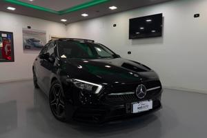 Mercedes-benz A 180 d Automatic Premium