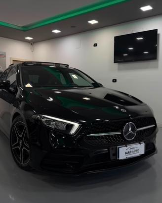 Mercedes-benz A 180 d Automatic Premium