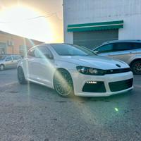 Scirocco R Dsg