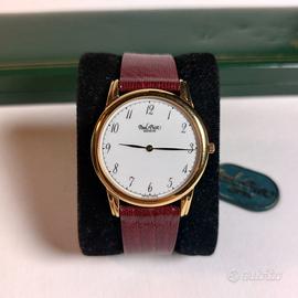 Orologio Paul Picot Geneve vintage