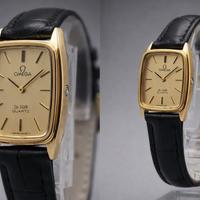 Omega de Ville Donna 1980 - 1989