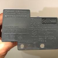 Alimentatore stampante Canon