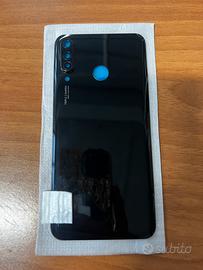 vetro posteriore scocca per huawei P30 lite